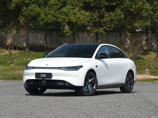 Leapmotor C01 Pure Electric 525km Comfort Edition Sedan EV Closed Body Type Customization