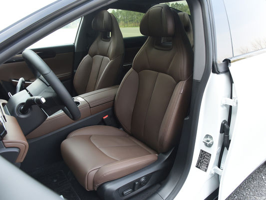 Leapmotor C01 Pure Electric 525km Comfort Edition Sedan EV Closed Body Type Customization