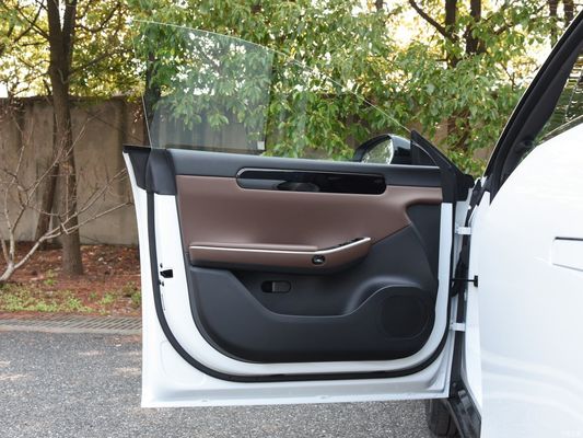 Leapmotor C01 Pure Electric 525km Comfort Edition Sedan EV Closed Body Type Customization