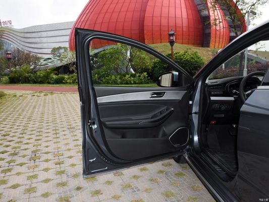 Fast Supply and Discount on Chery Arrizo5 Plus Gasoline Car with EPB Braking System