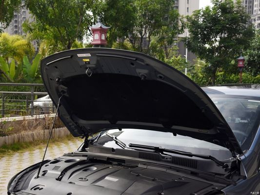 Fast Supply and Discount on Chery Arrizo5 Plus Gasoline Car with EPB Braking System