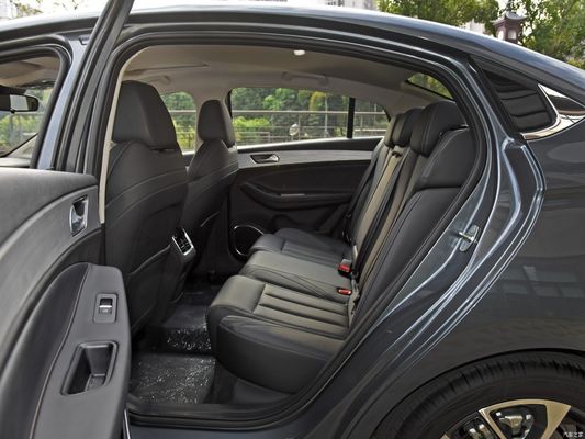 Fast Supply and Discount on Chery Arrizo5 Plus Gasoline Car with EPB Braking System