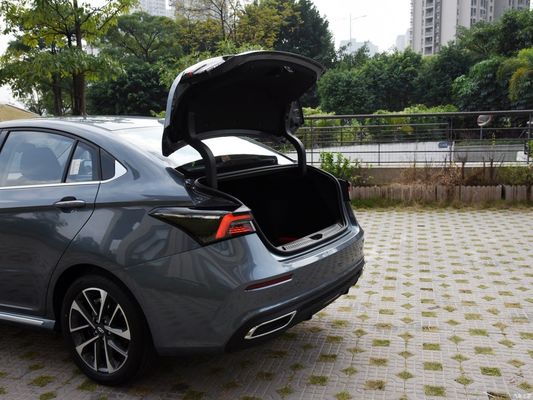 Fast Supply and Discount on Chery Arrizo5 Plus Gasoline Car with EPB Braking System