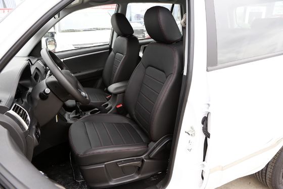 Front Suspension Form Mcpherson SUV Tiggo 3 2022 Classic Value Edition 1.5L Manual Deluxe