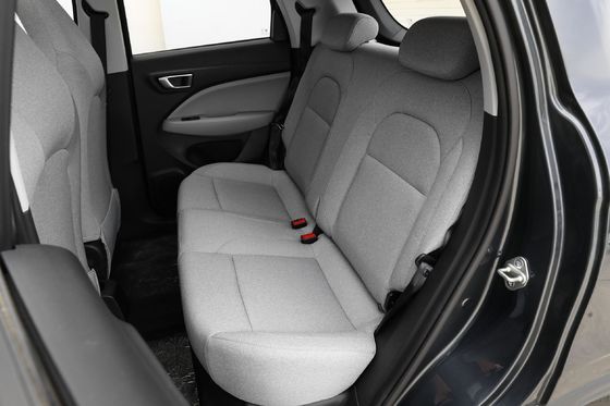 Leapmotor T03 403 Smart Edition Car 200kw 5 Seats Sustainable Transportation