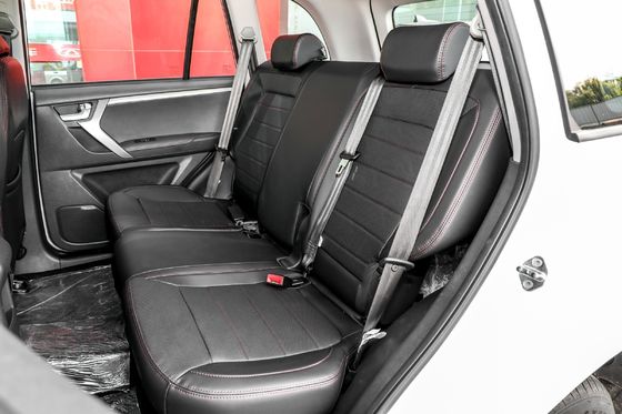 Chery SUV Tiggo 3 2022 Classic Value Edition 1.5L Manual Perfect for Gasoline Body Style