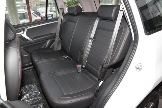 Manual Gearbox Chery SUV Tiggo 3 2022 Classic Value Edition 1.5L with Customization