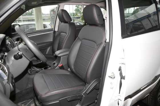 Manual Gearbox Chery SUV Tiggo 3 2022 Classic Value Edition 1.5L with Customization