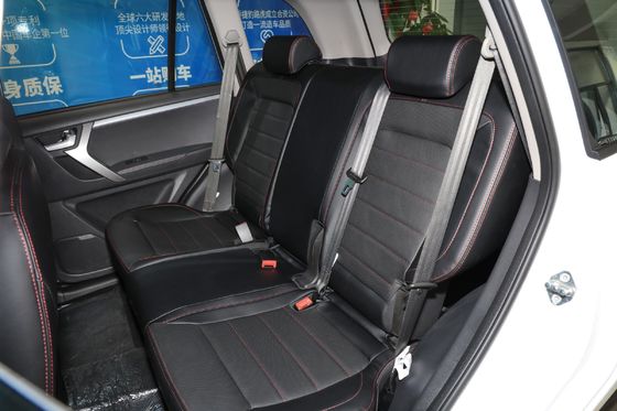 Chery Tiggo 3 2021 Million Global Edition 1.5t CVT Elite Hydraulic Braking System Equipped