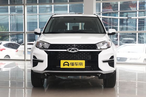 Chery SUV Tiggo 3 2020 Manual Style Million Global Edition 1.5L Body Style SUV Drive FWD