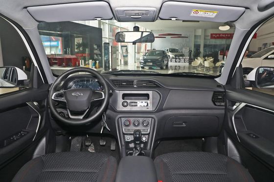 Chery SUV Tiggo 3 2020 Manual Style Million Global Edition 1.5L Body Style SUV Drive FWD