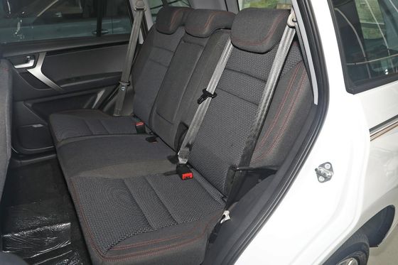Chery SUV Tiggo 3 2020 Manual Style Million Global Edition 1.5L Body Style SUV Drive FWD