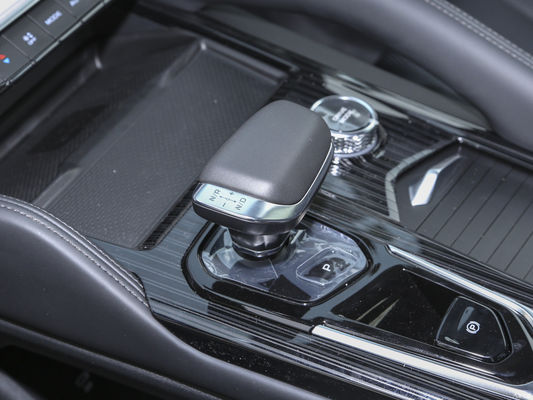 Customization 2023 Geely Xingyuel 2.0td High Power Automatic Fwd Flagship SUV Edition