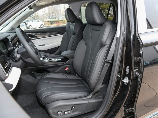 Customization 2023 Geely Xingyuel 2.0td High Power Automatic Fwd Flagship SUV Edition