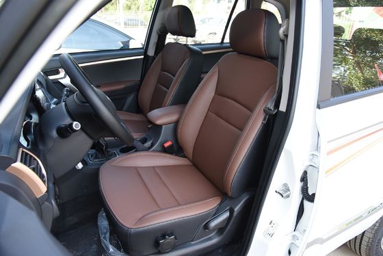Chery SUV Tiggo 3 2020 Million Global Edition 1.5L Manual Elite with Closed Body Type