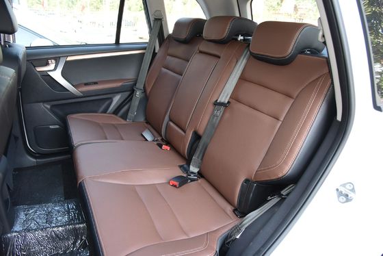 Chery SUV Tiggo 3 2020 Million Global Edition 1.5L Manual Elite with Closed Body Type