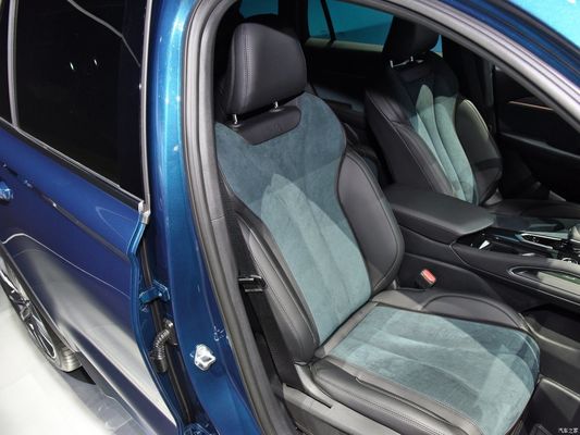 2023 Geely Xingyuel Geely Monjaro 2.0td High Power Automatic Awd Flagship SUV Edition