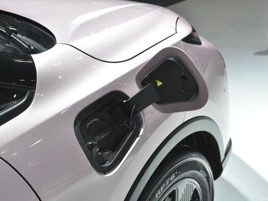 2023 Geely Geometry E-401km Linglong Tiger EV SUV with 4006x1765x1550 Dimensions