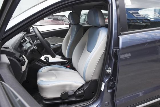 2022 Plus 1.5L CVT Fashion Edition Chery SUV Tiggo 3X Displacement 1000-1600CC P00000119