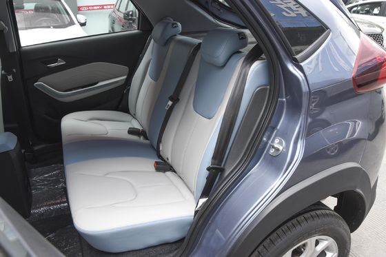 2022 Plus 1.5L CVT Fashion Edition Chery SUV Tiggo 3X Displacement 1000-1600CC P00000119