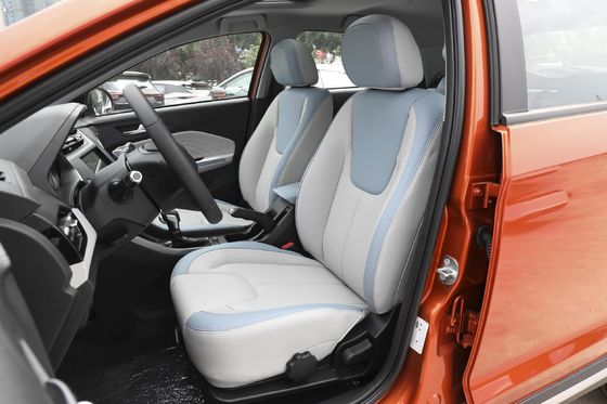 Mcpherson Independent Suspension Chery Tiggo 3X 2022 Diamond Edition 1.5L CVT Elite