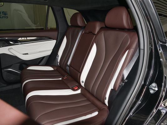 Geely Xingyue L Monjaro 2.0td High Power Automatic 4WD Flagship SUV Edition Black Car 2023