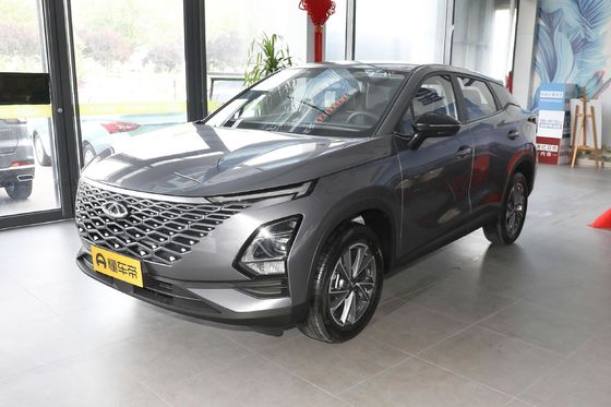 Chery SUV Omoda 2022 1.5t CVT Mastering Edition with 4400x1830x1588 and 2 Seats