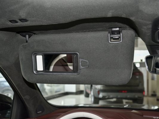 SUV Geely Monjaro Xingyue L 2.0td Auto 4WD Flagship Version Gasoline Car with FWD Drive
