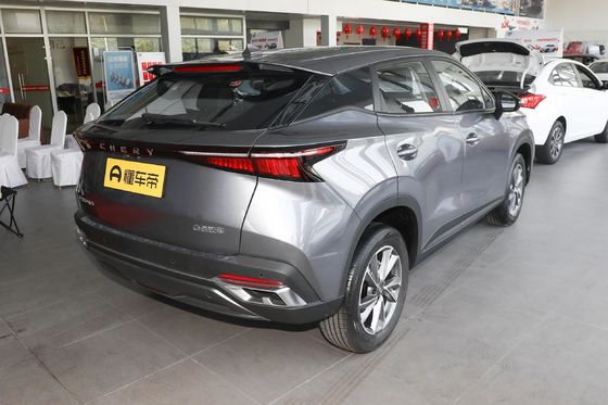 Chery SUV Omoda 2022 1.5t CVT Mastering Edition with 4400x1830x1588 and 2 Seats