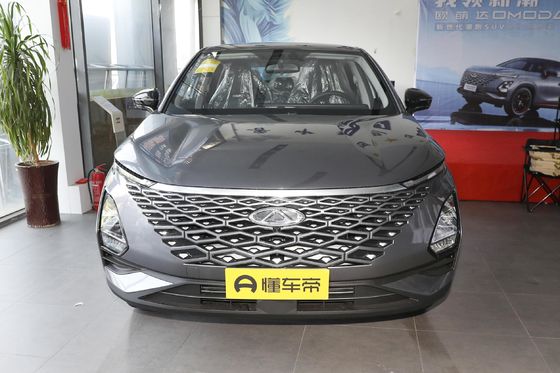 Chery SUV Omoda 2022 1.5t CVT Mastering Edition with 4400x1830x1588 and 2 Seats