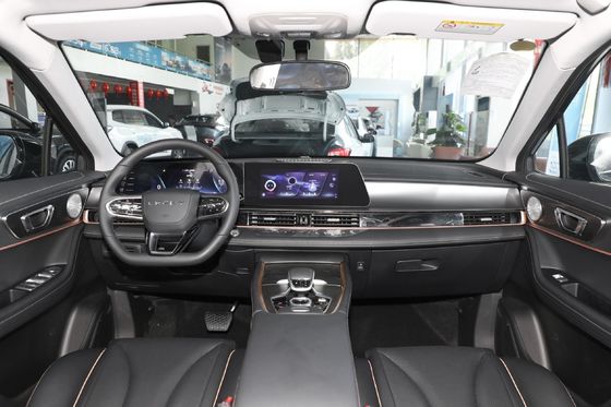 Chery SUV Omoda 2022 1.5t CVT Mastering Edition with 4400x1830x1588 and 2 Seats