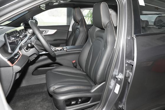 Chery SUV Omoda 2022 1.5t CVT Mastering Edition with 4400x1830x1588 and 2 Seats
