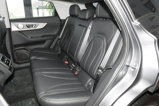 Chery SUV Omoda 2022 1.5t CVT Mastering Edition with 4400x1830x1588 and 2 Seats
