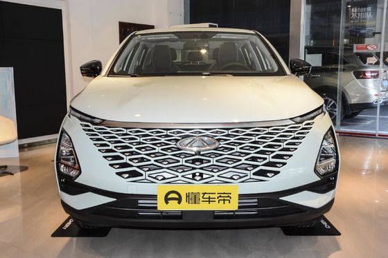 Displacement 1000-1600CC Chery SUV Omoda 2022 1.5t CVT Tuojie Edition Condition