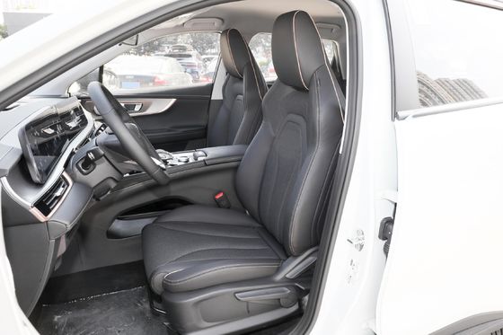 Chery SUV Omoda 2022 1.5t CVT Boundless Edition with Manual Gearbox SUV Structure
