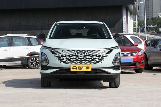 Chery SUV Omoda 2022 1.5t CVT Boundless Edition with Manual Gearbox SUV Structure