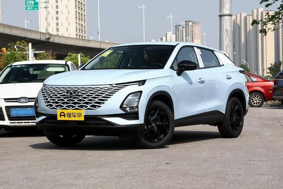 Chery SUV Omoda 2022 1.6tgdi DCT High Dimension Edition with Hydraulic Braking System
