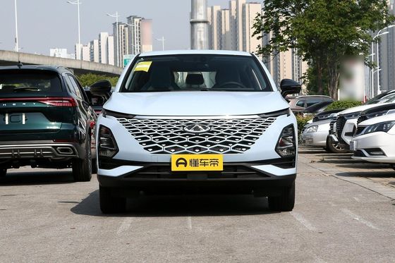 Chery SUV Omoda 2022 1.6tgdi DCT High Dimension Edition with Hydraulic Braking System