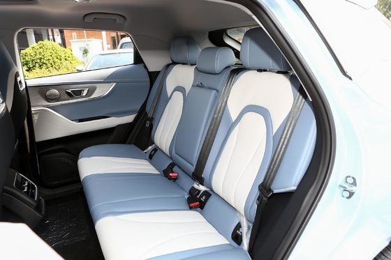 Chery SUV Omoda 2022 1.6tgdi DCT High Dimension Edition with Hydraulic Braking System
