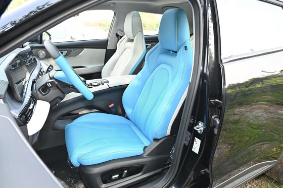 FWD Chery Omoda 2022 1.6tgdi DCT Ultra Dimensional Edition 1000-1600CC Displacement