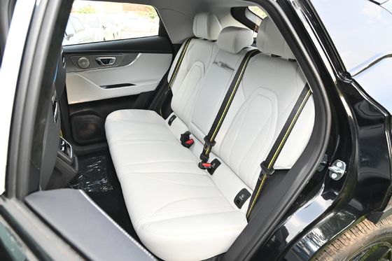 FWD Chery Omoda 2022 1.6tgdi DCT Ultra Dimensional Edition 1000-1600CC Displacement