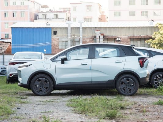Geely Geometry E 401km Thunderbolt Tiger 5-Seater Electric Vehicle EV SUV with 5 Seats