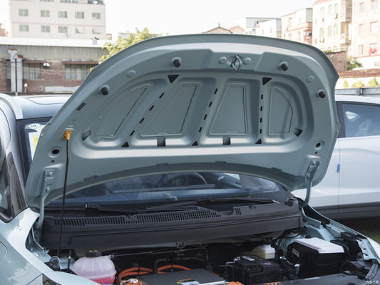 Geely Geometry E 401km Thunderbolt Tiger 5-Seater Electric Vehicle EV SUV with 5 Seats