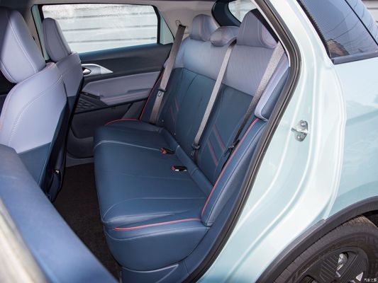 Geely Geometry E 401km Thunderbolt Tiger 5-Seater Electric Vehicle EV SUV with 5 Seats