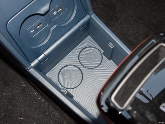 Geely Geometry E 401km Thunderbolt Tiger 5-Seater Electric Vehicle EV SUV with 5 Seats