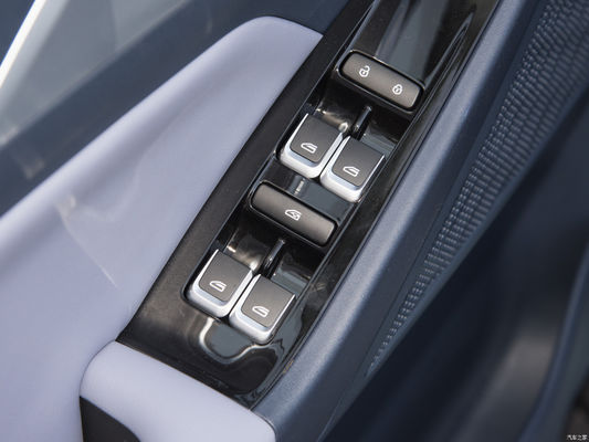 Customization Electric Vehicle EV SUV Geely Geometry E 2023 401KM Lighting Tiger 5-seat