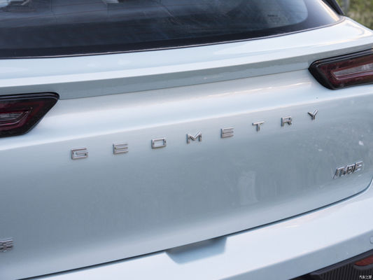 Customization Electric Vehicle EV SUV Geely Geometry E 2023 401KM Lighting Tiger 5-seat
