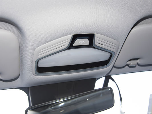 Customization Electric Vehicle EV SUV Geely Geometry E 2023 401KM Lighting Tiger 5-seat
