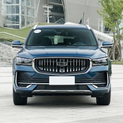 SUV Customization Geely Monjaro Xingyue L 2.0td Auto 4WD Flagship Version Gasoline Car