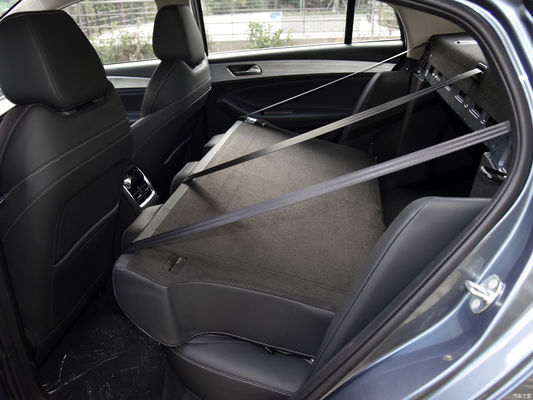 Chery Arrizo5 Plus Ozawa 1.5T CVT Smart PLUS Sedan The Ultimate Sedan for Your Business